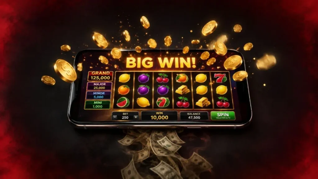 Cocoa Casino