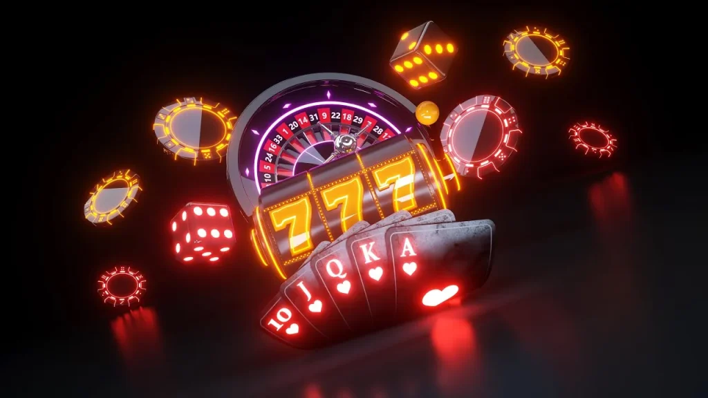 Cocoa Casino