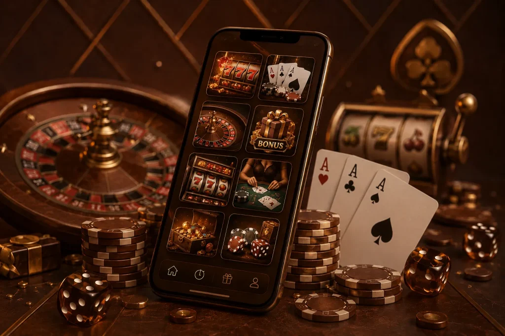 Cocoa Casino App