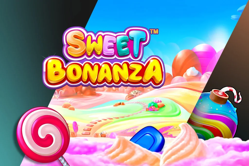 Sweet Bonanza Slot